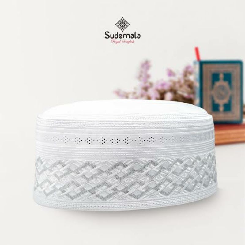 Peci / Songkok / Kopiah Sudemala