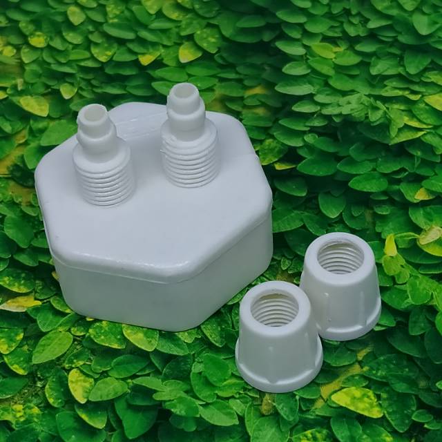 TUTUP CO2 UNTUK CO2 AQUASCAPE / CO2 CISOD / TUTUP CO2 AQUASCAPE