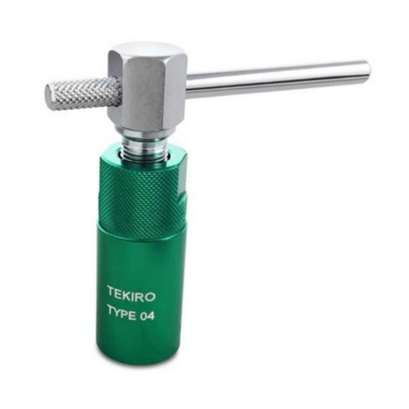 Treker Magnet - Tracker Magnet Tekiro No.4
