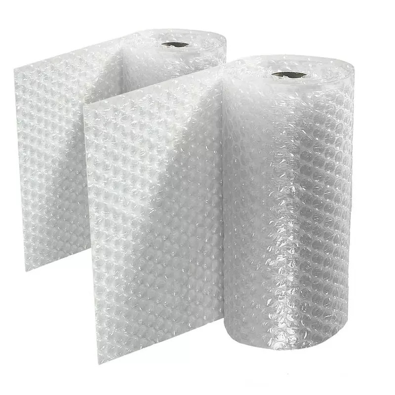 

Buble wrap untuk packing lebih aman ( untuk 1 barang )