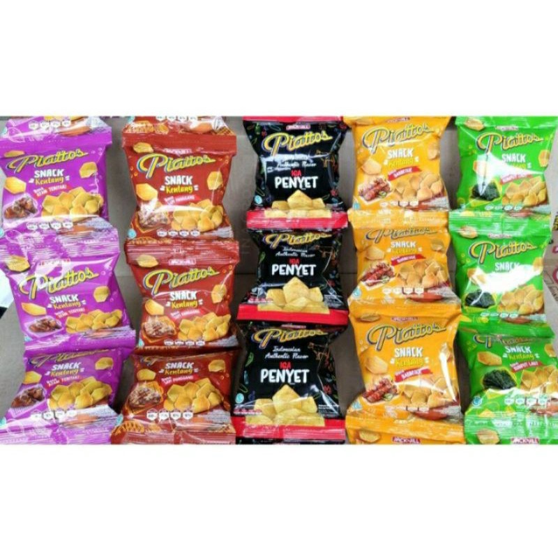 

piatos ciki renceng isi 10 pcs