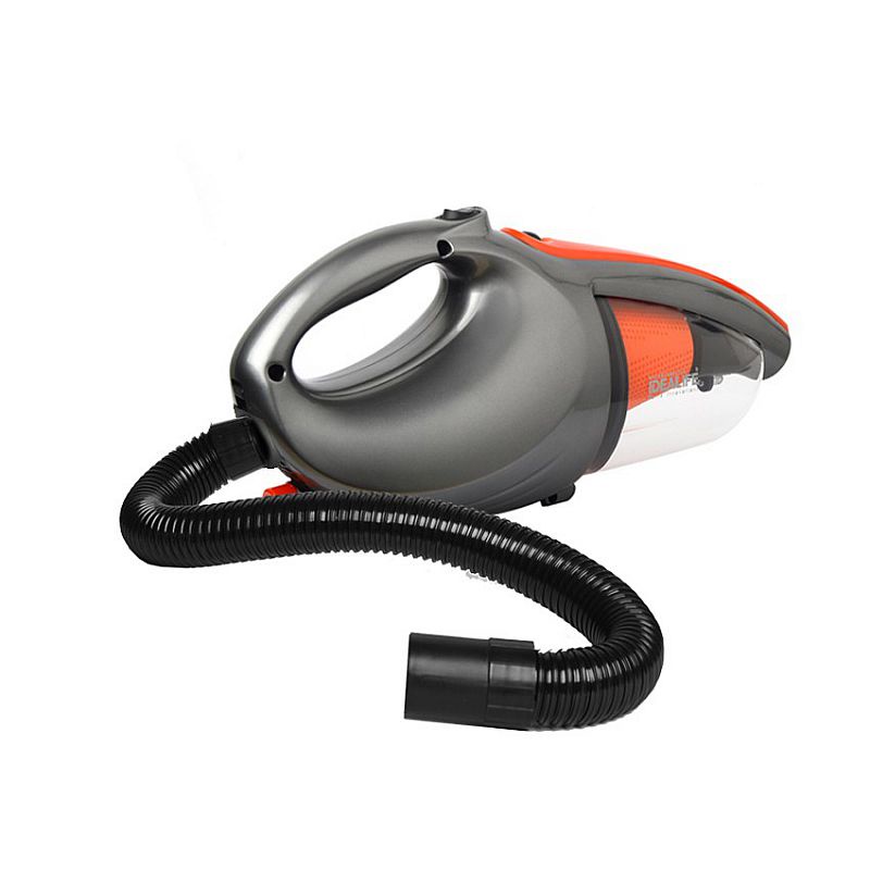 Vacuum Cleaner IDEALIFE IL 130S + Stick Penyedot Debu Idealife Blower Idealife Penyedot Karpet Mobil Rumah