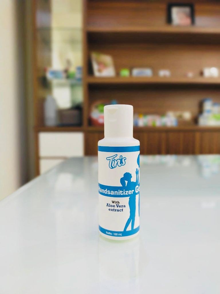 

Handsanitizer Gel Tins 100ml b8fe