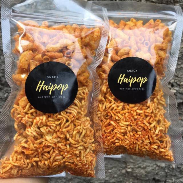 

Haipop_official