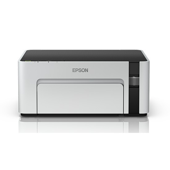 Printer Epson EcoTank Monochrome M1100 Ink Tank Printer Infus Pabrik