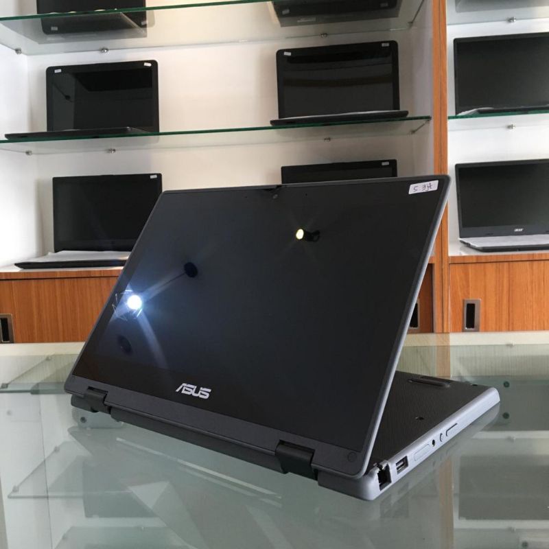 ASUS BR1100FK N4500 4GB 128SSD