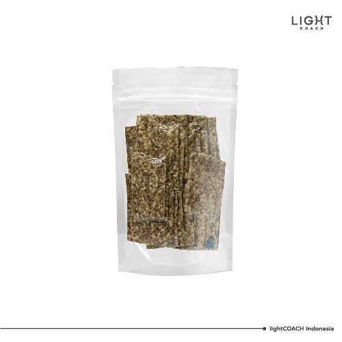 

CHIA CRISPS (60 gr)