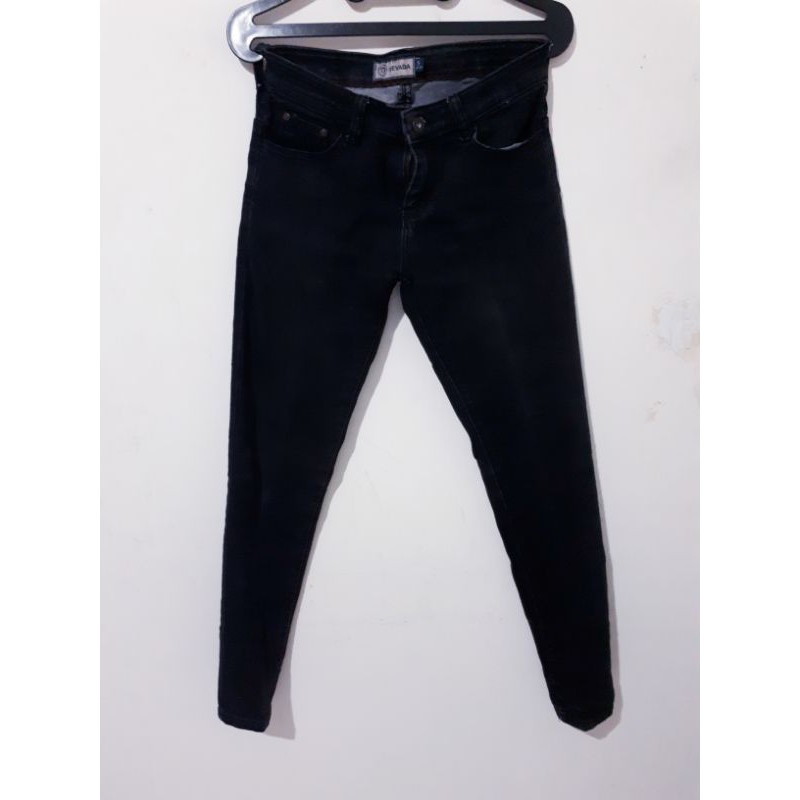 Celana Jeans Wanita Nevada