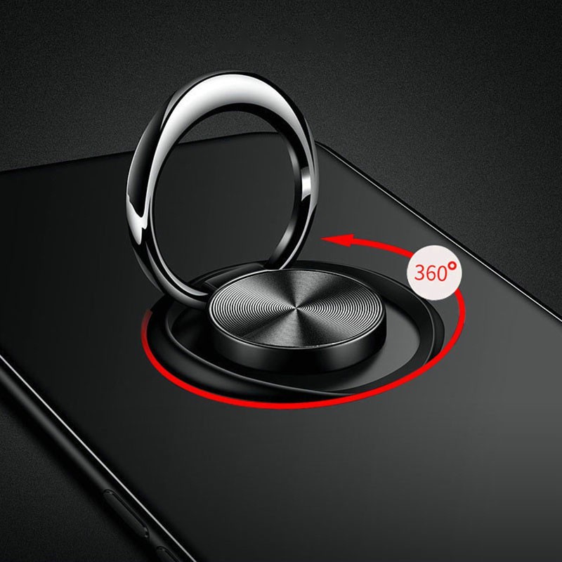 Case Autofocus Magnetic Ring Invisible Auto Focus Iring For OPPO A11k