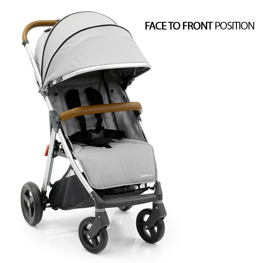 harga stroller oyster