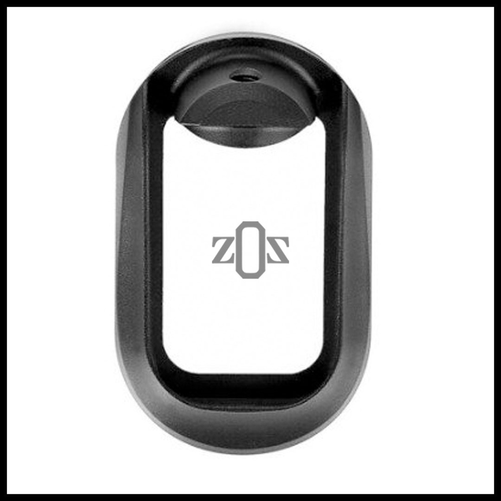 Dudukan Base Pad Magwell Magazine G lock