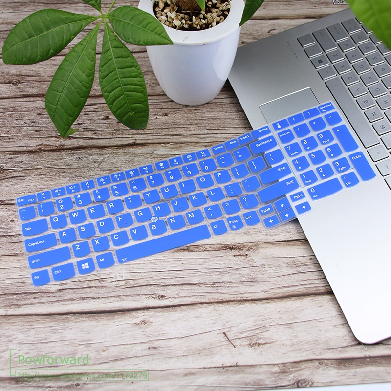 Skin Silikon Cover Keyboard Untuk laptop Lenovo ThinkPad L15 Gen 1 L15 Gen 2 E15 T15p T15g Gen1 Gen2