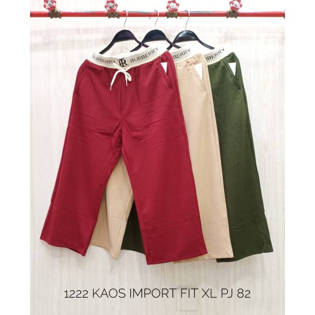 CELANA PANJANG WANITA CELANA WANITA KEKINIAN