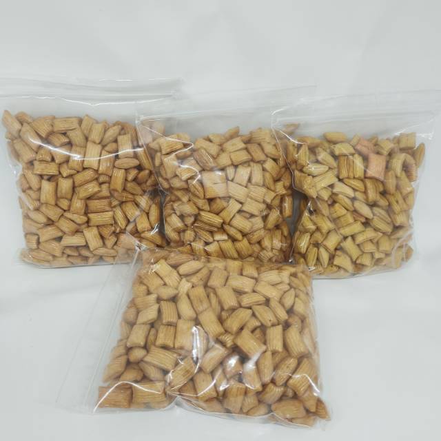 

Kue Kering Kriuk Pang Pang