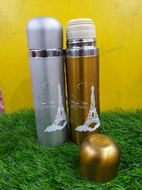 Termos PARIS steinless panas dingin 500ml