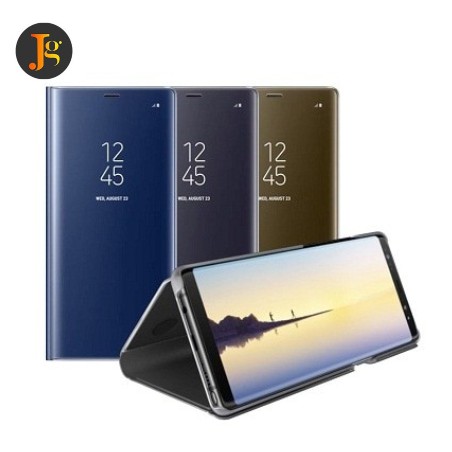 Clear View Case Samsung Galaxy NOTE 9