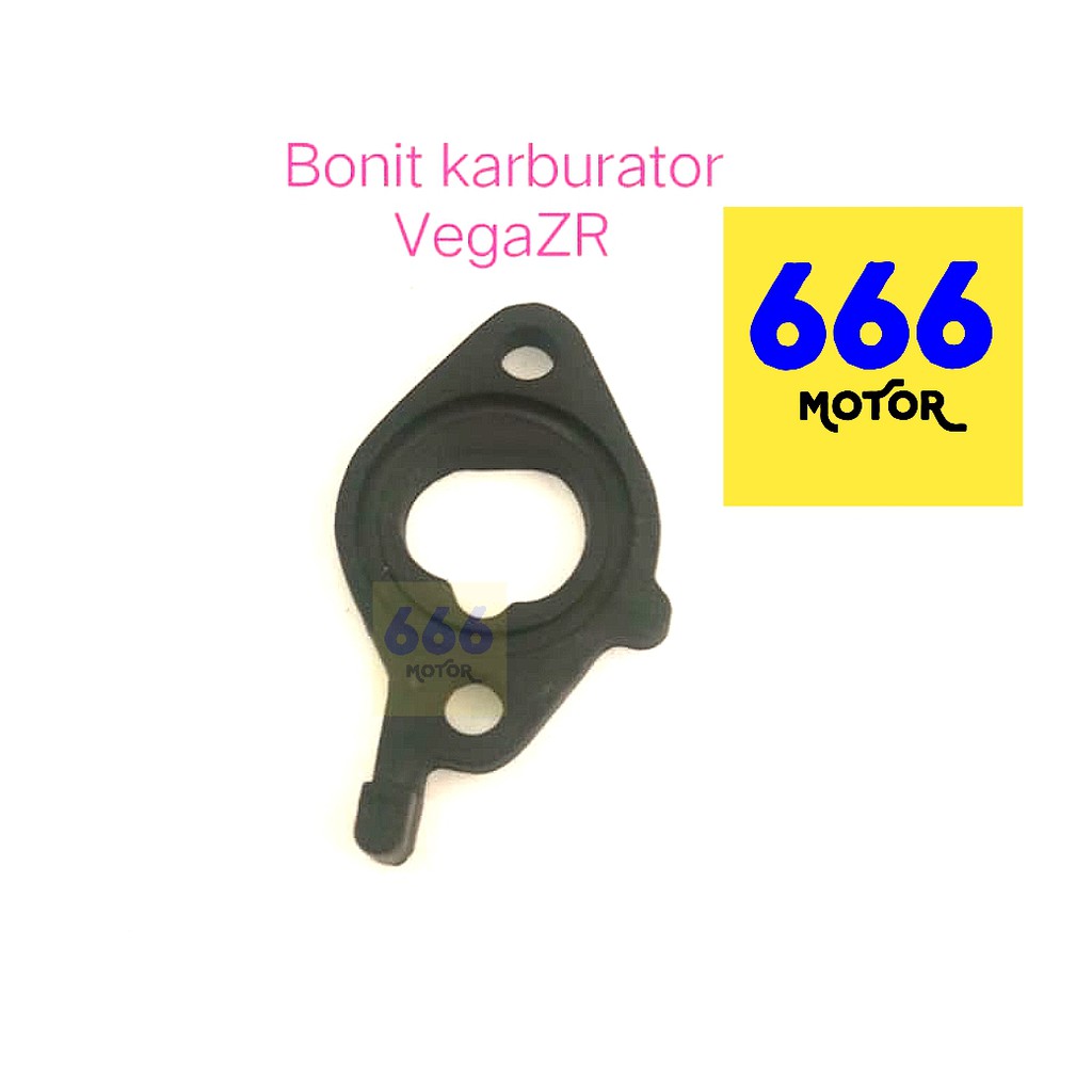 666MOTOR BONIT KARBURATOR VEGA ZR