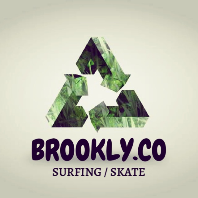 BROOKLEY.CO store logo