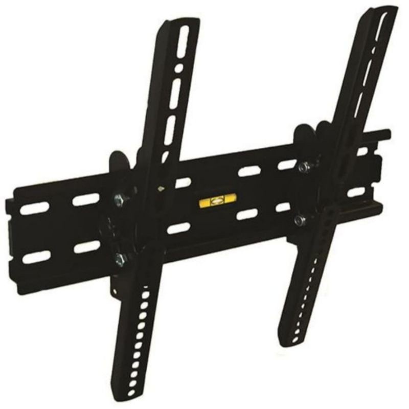 SONY CENTER Braket Bracket Breket TV LED LCD CHANNEL 4040 for TV 32-60 Inch / Briket TV CHANNEL 4040