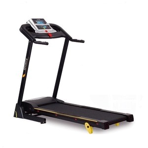 ALAT FITNESS TREADMILL ELEKTRIK 1 FUNGSI ID-5538