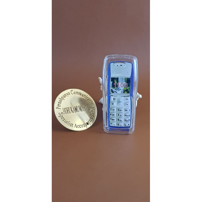 mika hard case nokia 1100 1108