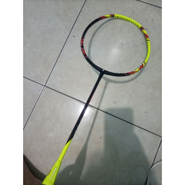 Raket Badminton Apacs Accurate 99