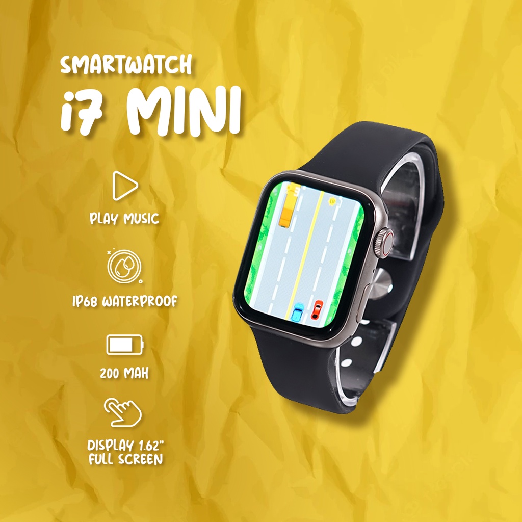 Smartwatch i7 mini Small Solutions