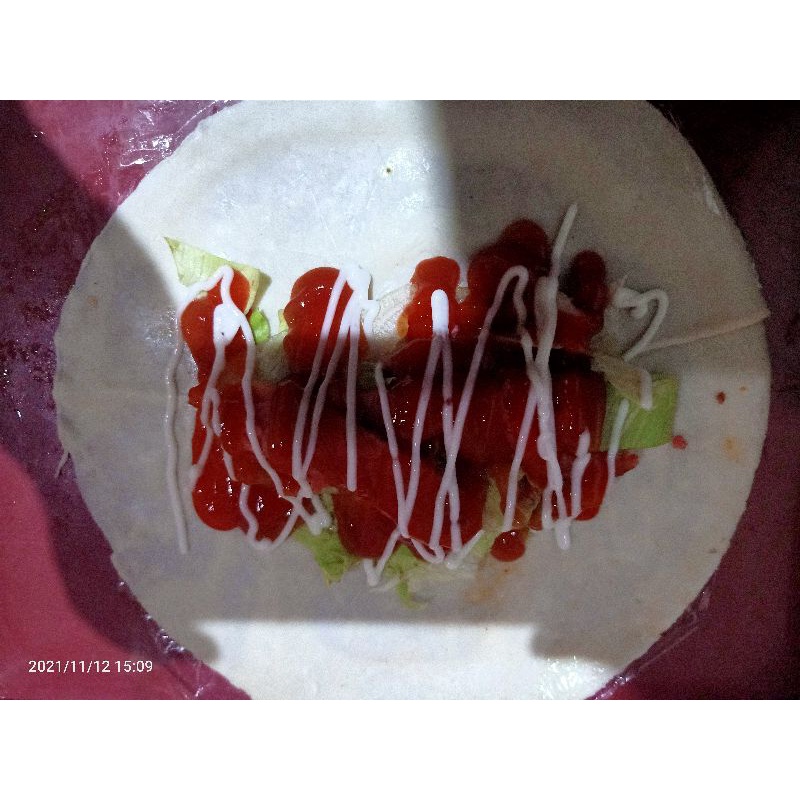 

Kebab Frozen Rahsyah