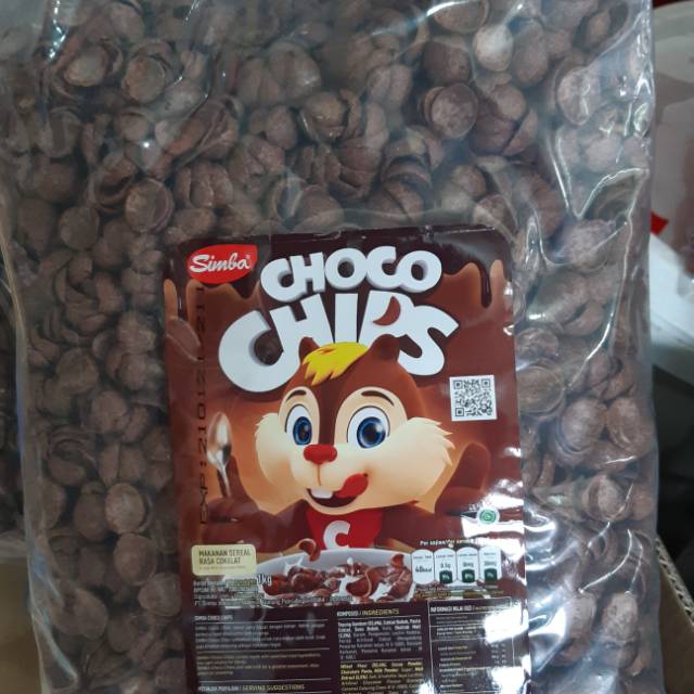

Coco crunch