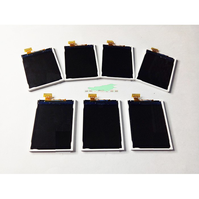 LCD NOKIA C1 / C1-01 / C2-00 / N100 / 101 / 106 / 107 / 108