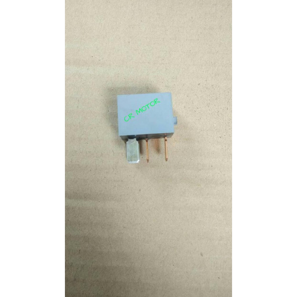 Unik Relay comp start vario125/vario 150 original copotan motor limited st Limited