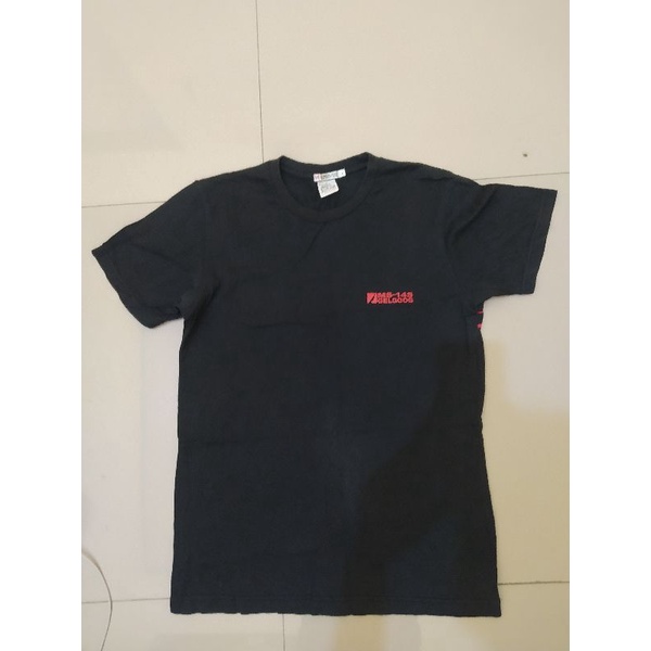 KAOS UNIQLO X GUNDAM