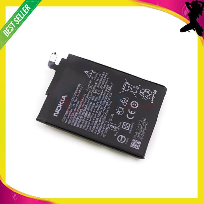 BATERAI NOKIA 2 HE 338 BATRE NOKIA 2 HE 338