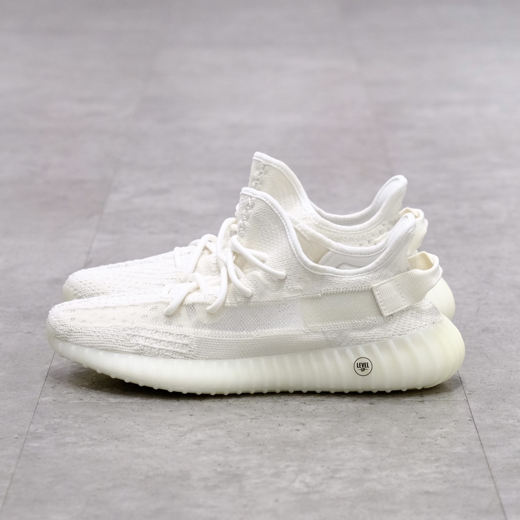 Yeezy 350 V2 Bone 100% Original