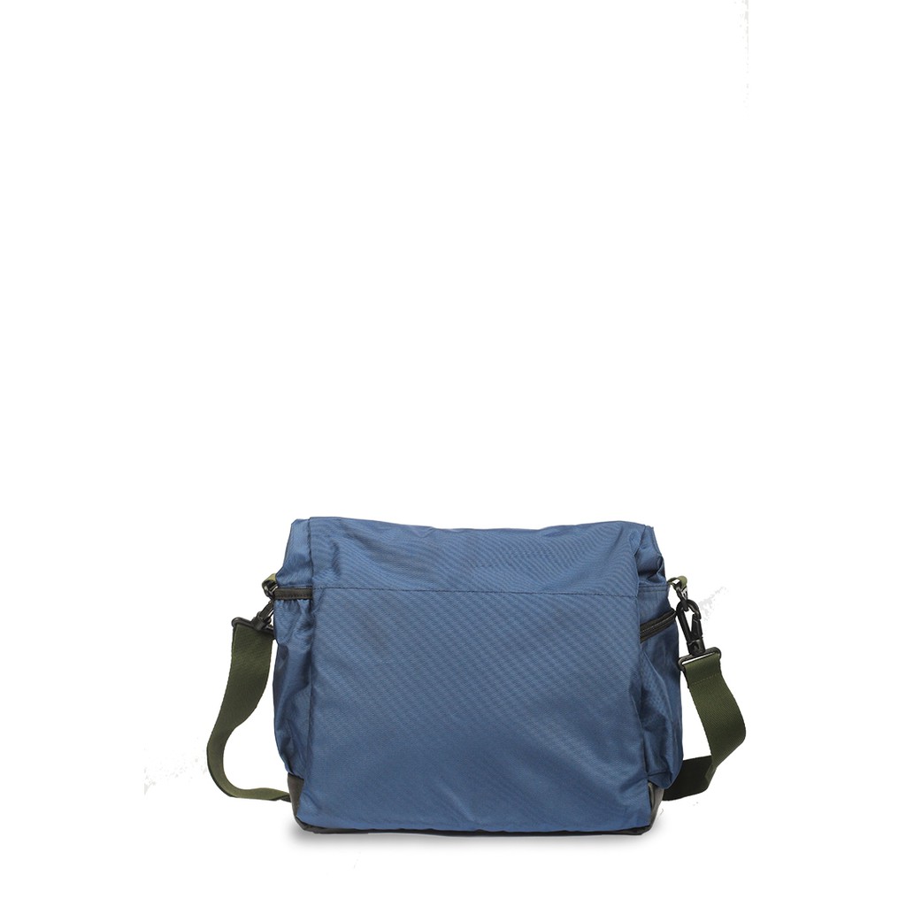 KANO NAVY - Tas Slempang Multifungsi Jinjing Sling Bag Pria Men Wanita - Slingbag