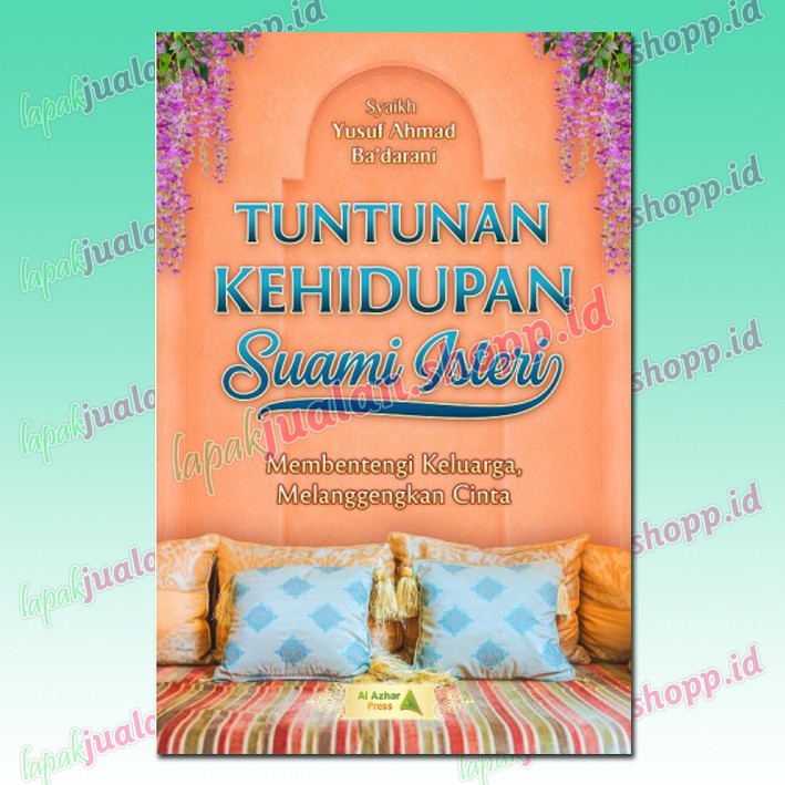 Tuntunan Kehidupan Suami Istri