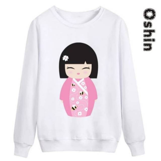 Oishin Sweater