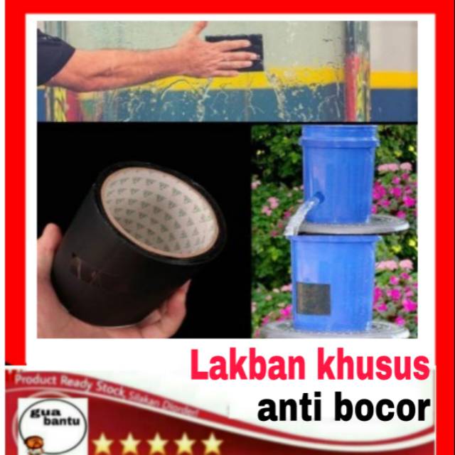 

Lem serbaguna