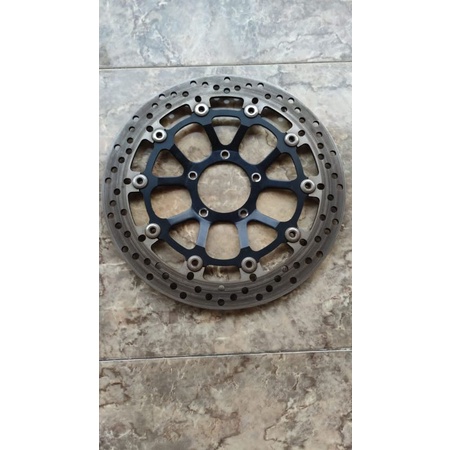 disc Brembo Ducati 848