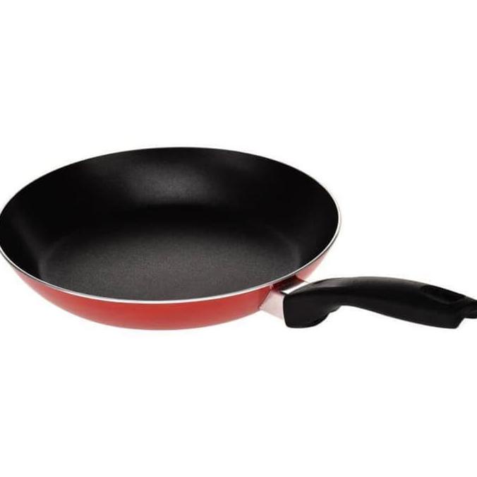 Penggorengan / Fry Pan Maxim Val24Fp - Maxim Valentino Fry Pan 24 Cm