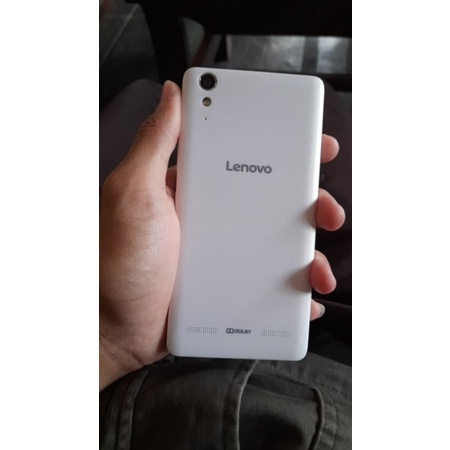BACKDOOR LENOVO A6010