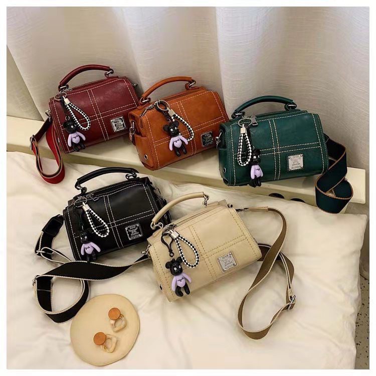 TAS SELEMPANG E400 TAS IMPORT TAS STYLISH TAS ANAK MUDA TAS KEKINIAN TAS BAGUS TAS ANAK MUDA