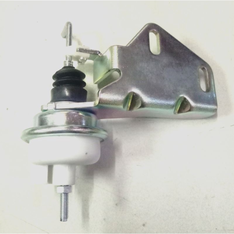 VACUM AC/IDLE UP AC ISUZU PANTHER TOURING / NEW