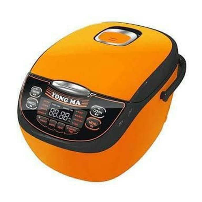 Promo YONG MA Digital Rice Cooker MAGIC COM 2L YMC 116C YMC116C