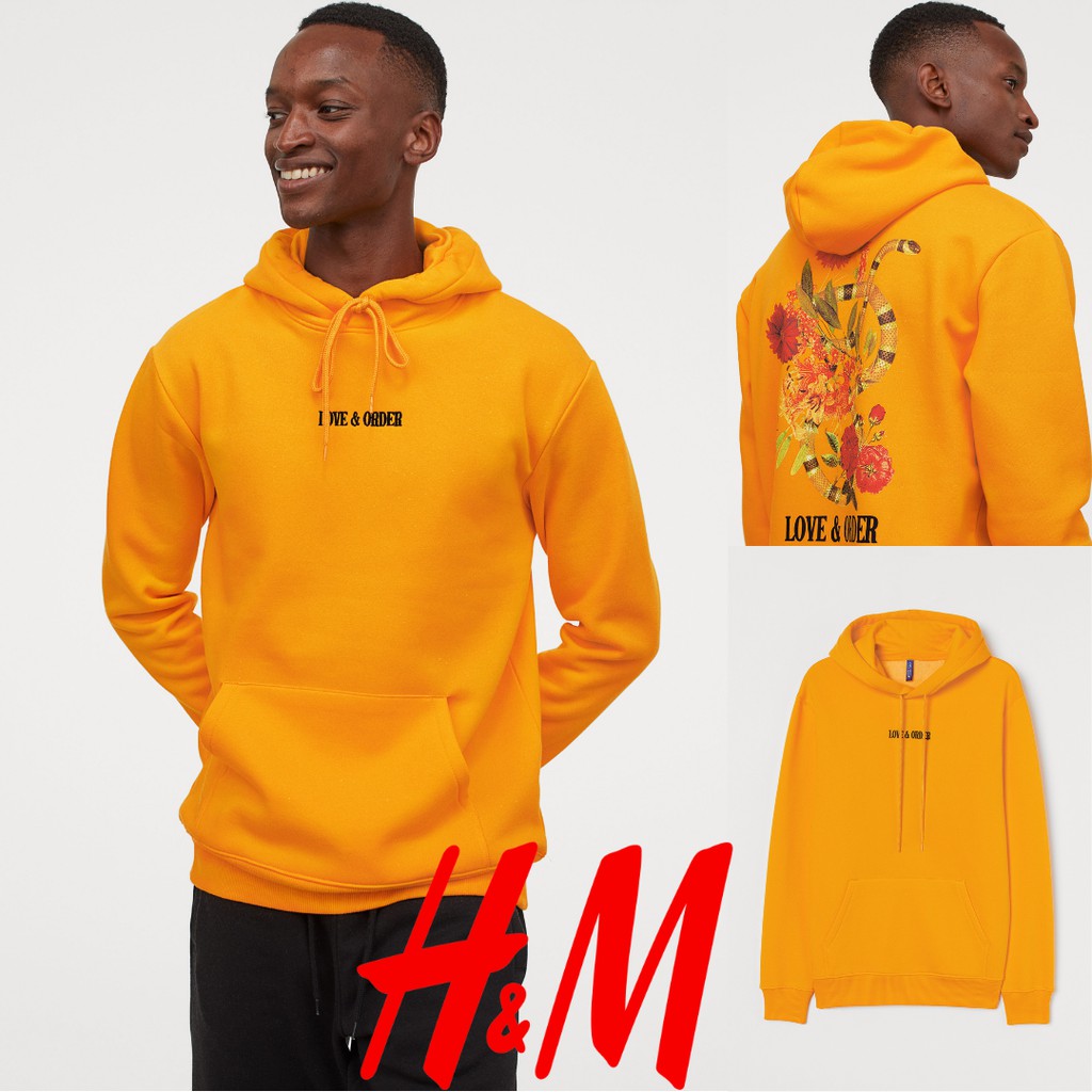 (TERBARU) H&M LOVE HOODIE H&M ORIGINAL HNM SALE H&M WANITA HOODIE HNM HOODIE H&M HOODIE H&M PRIA