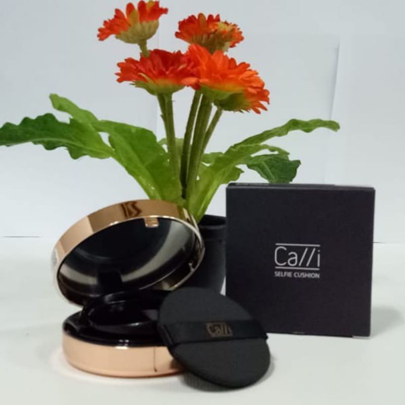 Sale Jutanhak Calli Cushion ( Normal Price 750.000 )