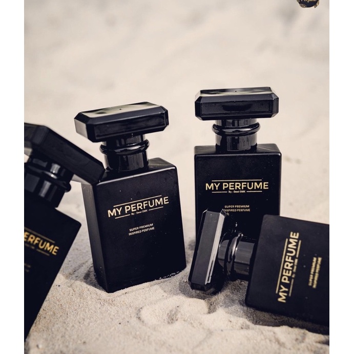 MY PERFUME PADANG INSPIRED PERFUME PREMIUM✨