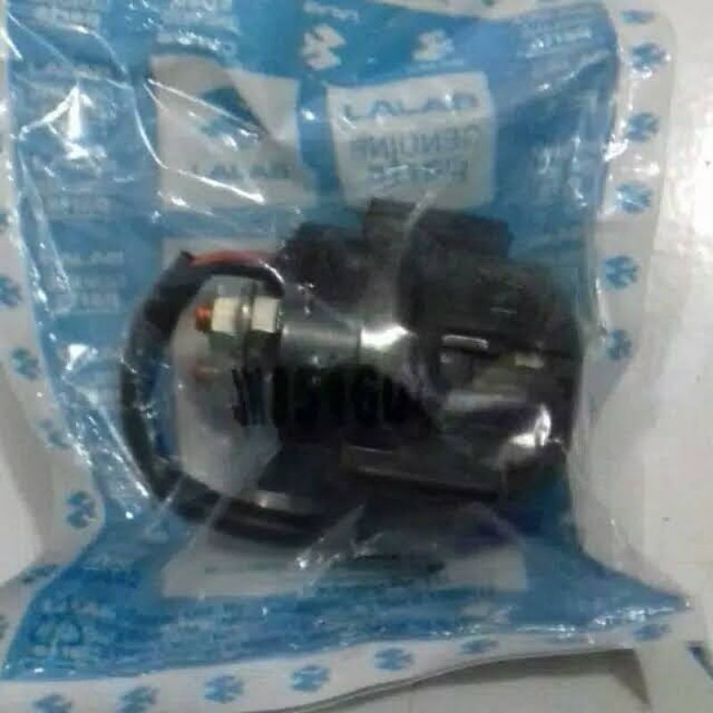 RELAY STARTER BENDIX PULSAR 135 180 200 220 NS200 ORIGINAL BAJAJ-2