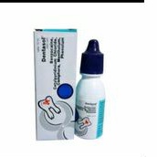 Dentasol obat sakit gigi 10ml