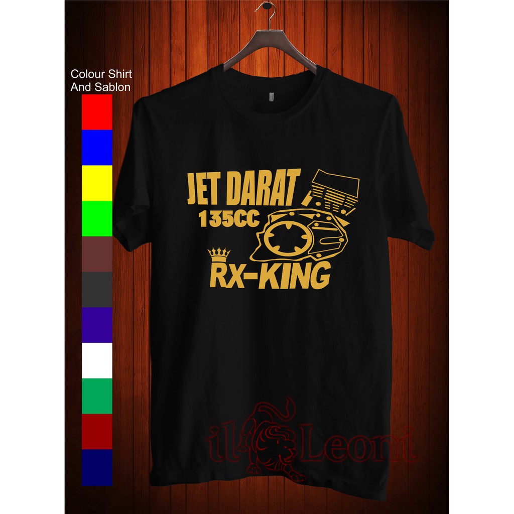 KAos RX King Kaos Motor King Shopee Indonesia